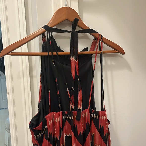 Lauren Ralph Lauren - Full Length Dress-Size 14 W - Picture 3 of 12